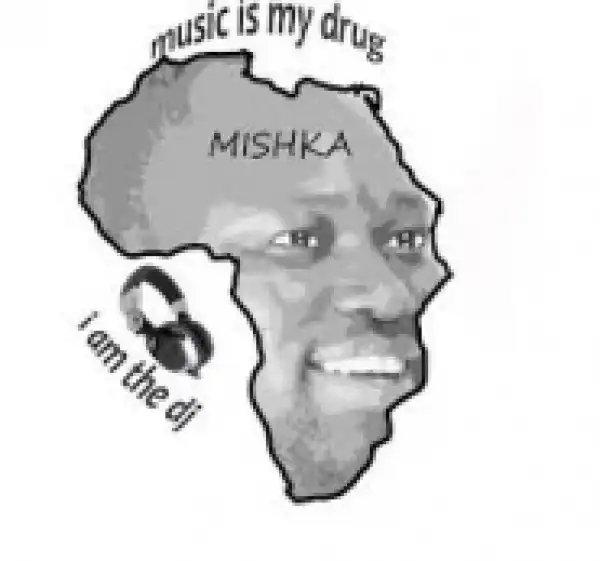 Dj Mishka - Nija Land ft. Zete D’Roba